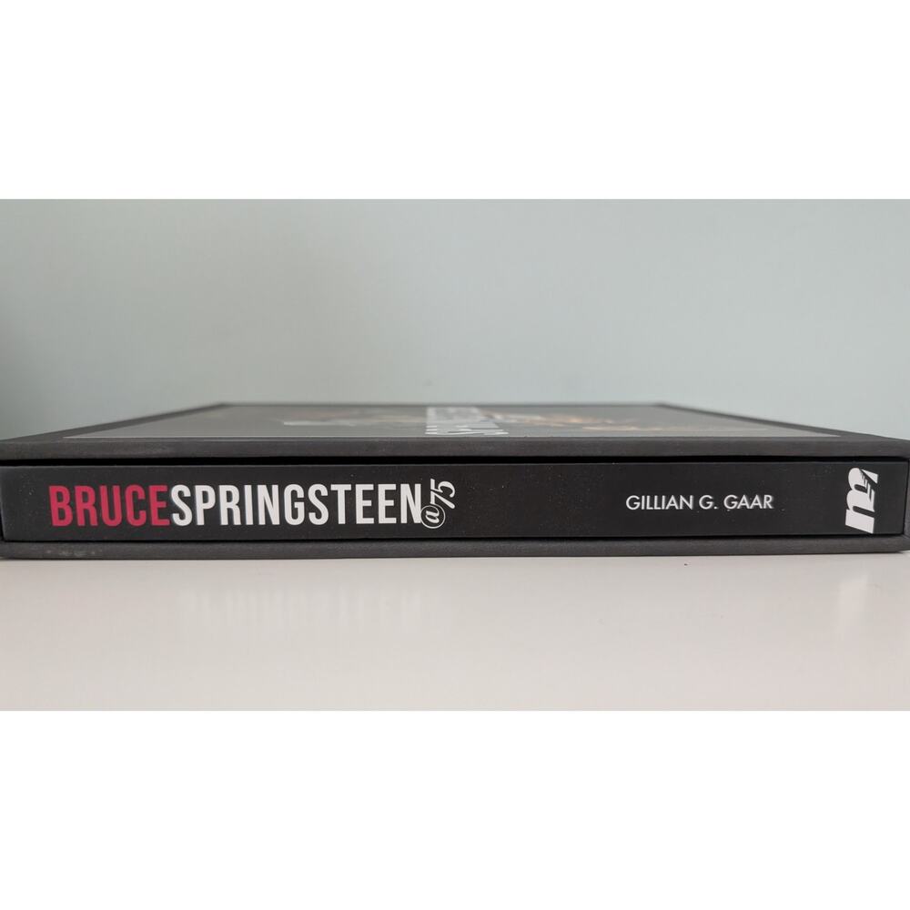 Springsteen @75 Boxed Book Set - Picture 3 of 12